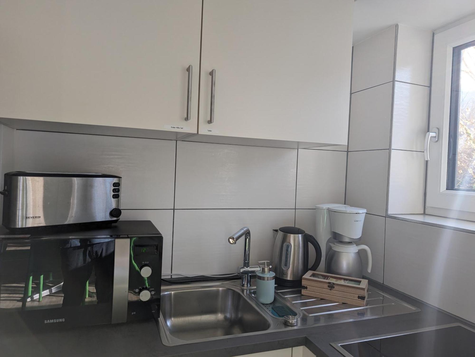 Glasperlenspiel - Ankommen Und Zuhause Fuehlen - Apart-Vl Calw Ngoại thất bức ảnh