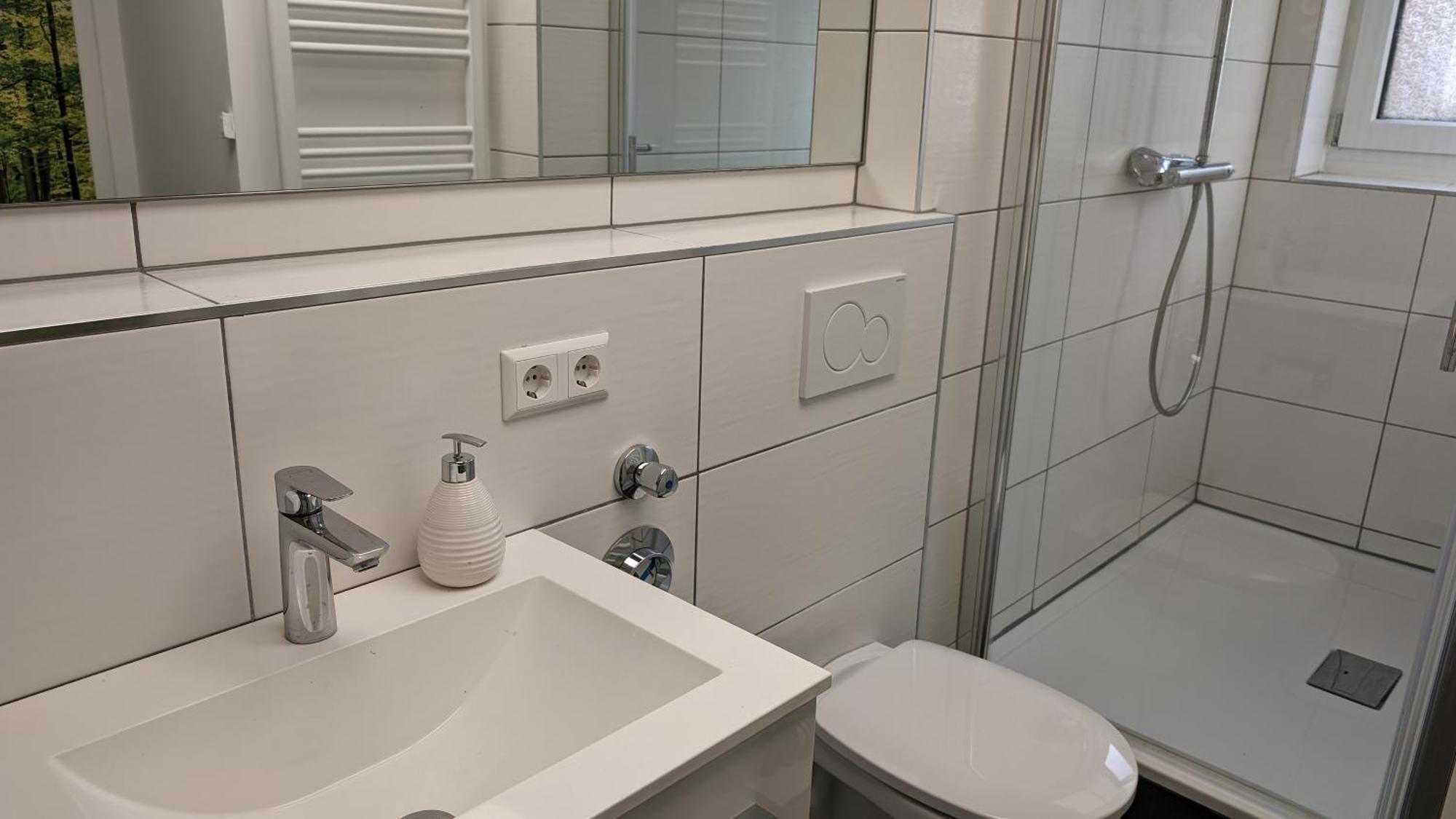 Glasperlenspiel - Ankommen Und Zuhause Fuehlen - Apart-Vl Calw Ngoại thất bức ảnh