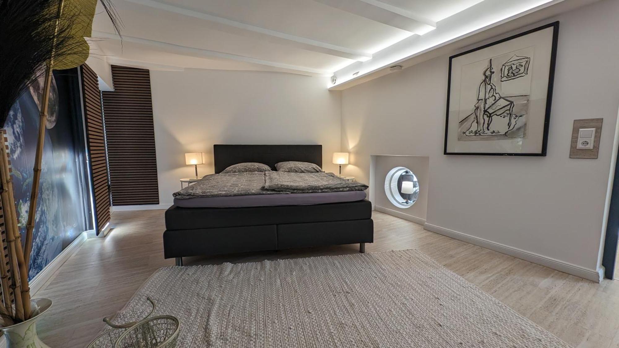Glasperlenspiel - Ankommen Und Zuhause Fuehlen - Apart-Vl Calw Ngoại thất bức ảnh