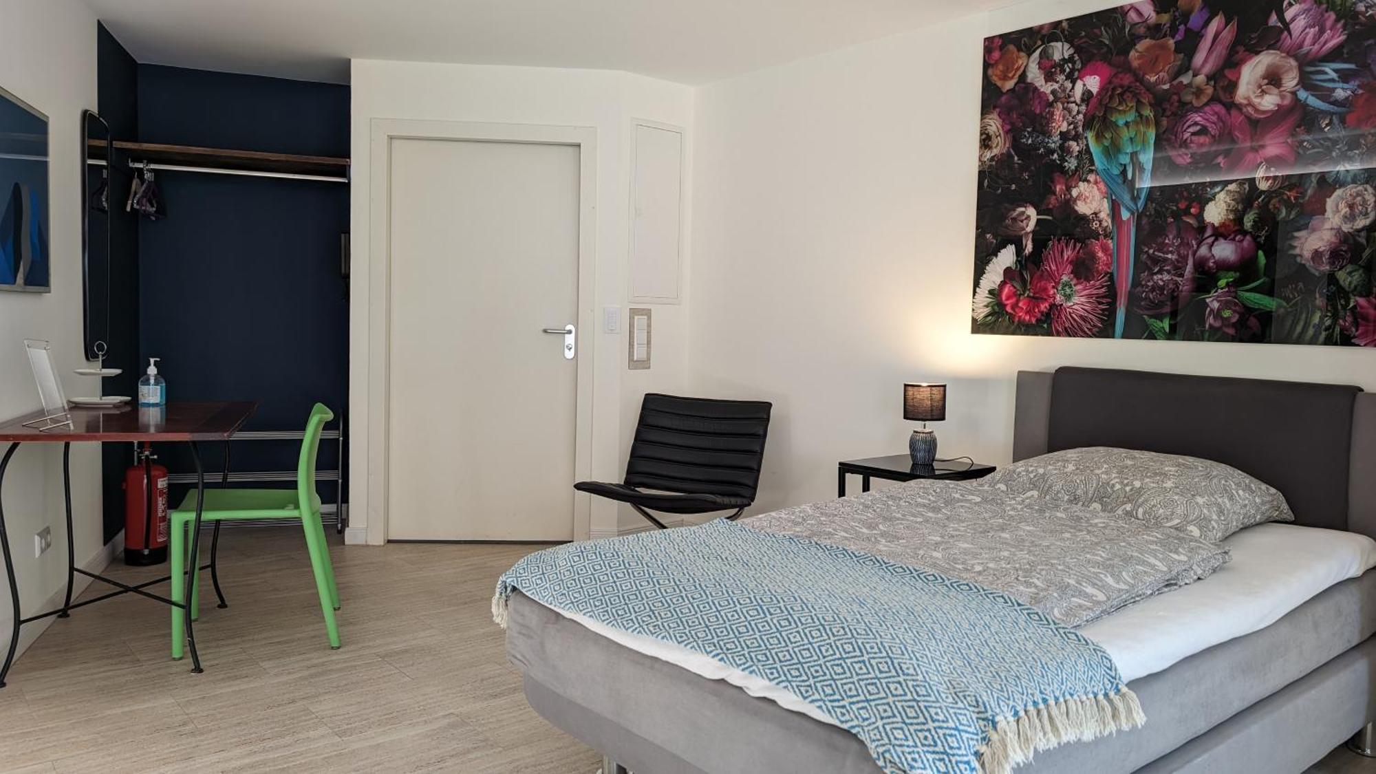 Glasperlenspiel - Ankommen Und Zuhause Fuehlen - Apart-Vl Calw Ngoại thất bức ảnh