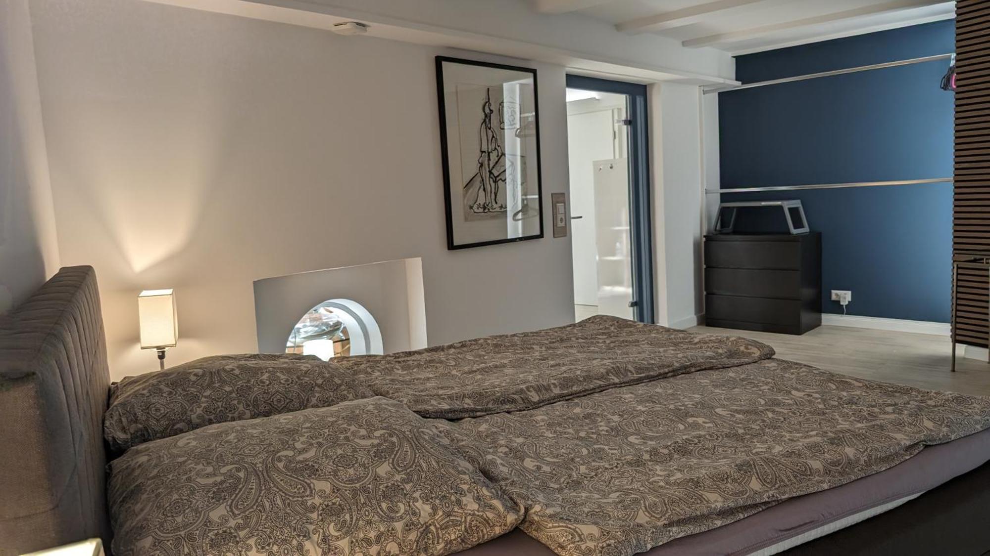 Glasperlenspiel - Ankommen Und Zuhause Fuehlen - Apart-Vl Calw Ngoại thất bức ảnh